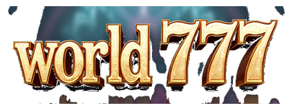 world 777 logo