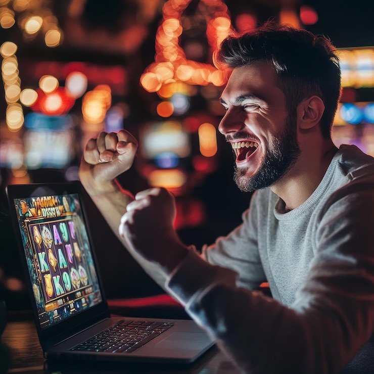 world 777 Progressive Win Multipliers