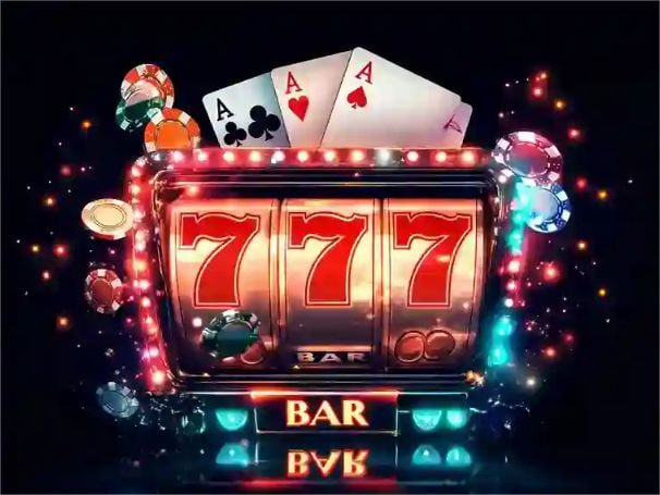 world 777 gaming platform