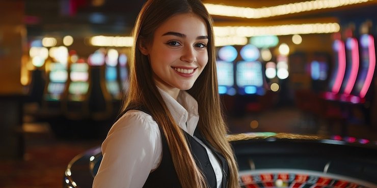 world 777 Live Casino
